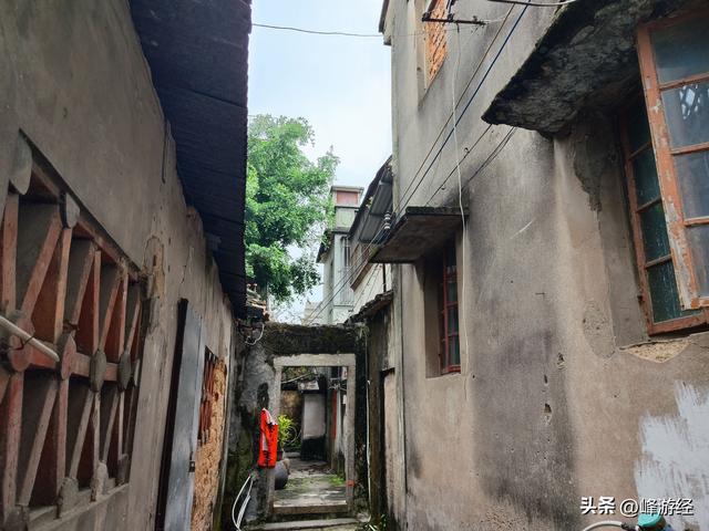 揭阳古城探秘，从青狮文化旅游区到东门街历史文化街区