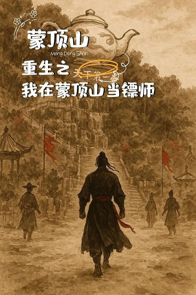 黄了！成都出发1.5h刹拢赏秋秘境，茶海风光无敌，银杏美了上千年！