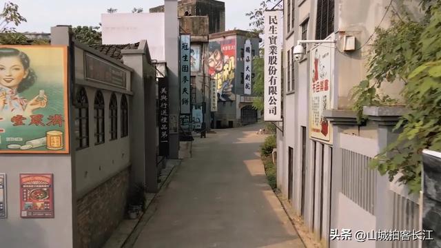 重庆这个融入主城的郊区，凭借三张底牌抢镜，文旅宝藏多到逛不完
