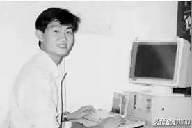 全国前十位富豪的家庭背景，他们到底是白手起家还是坐享其成？图片