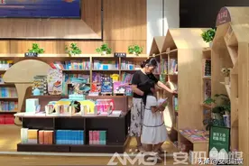 民生网事丨“书香安阳”丰盈“文化粮仓”图片