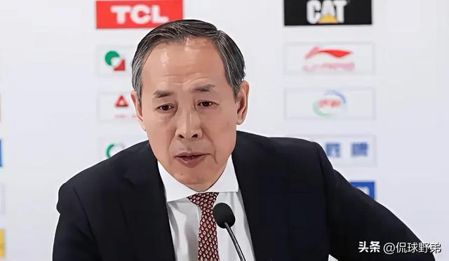 事情闹大!CBA对山西球迷吐口水开出罚单!结果要北京首钢来买单