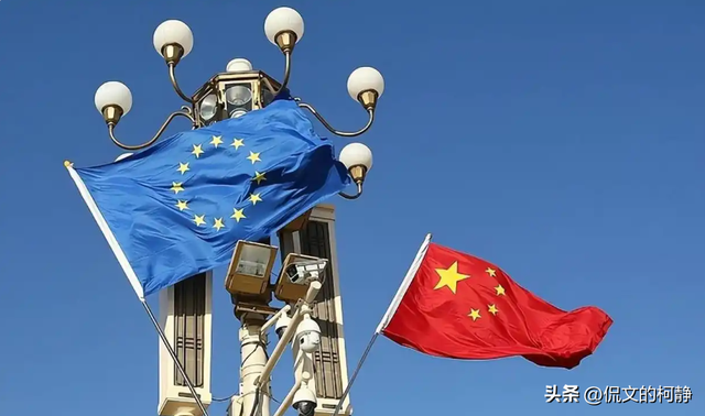 全面反华？欧洲议会503票赞成，投票结果一边倒，中国接下挑战书