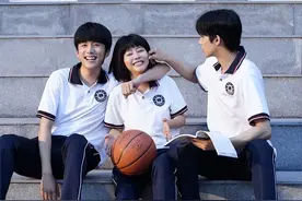 7位“少年感”的男明星：与油腻绝缘，30岁演中学生也毫不违和图片