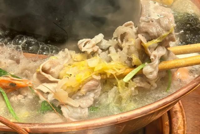 这座拥有超绝松弛感的省会城市，好吃到我想安利给所有人
