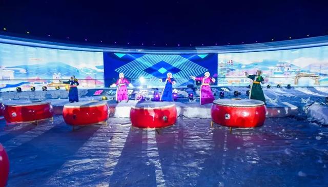 倒计时1天!阿尔山冰雪节明日启幕,六大片区+爆点玩法抢先剧透!