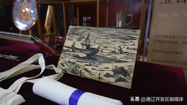 新新新新新新体验！西辽河影视文创基地等你来“开机”→