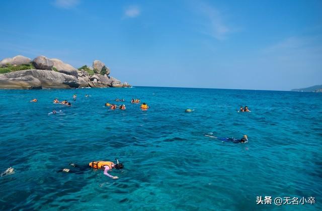 国外旅行，你会去哪一个国家？反正日本是不会考虑的，泰国还可以