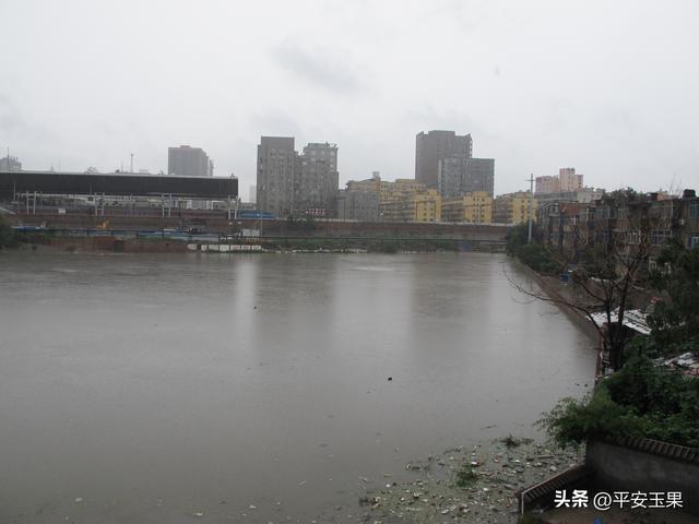 太原五龙口南巷轶事