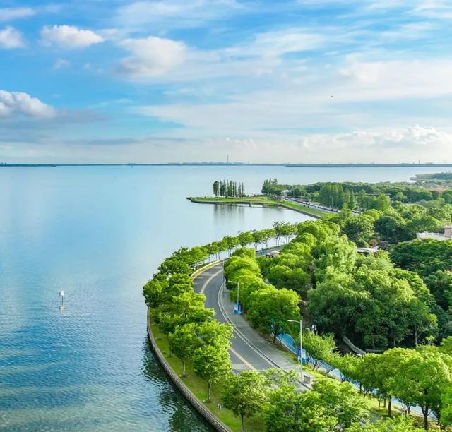 上海出发！几块钱公交直达的江浙沪宝藏地，第一个就心动了！