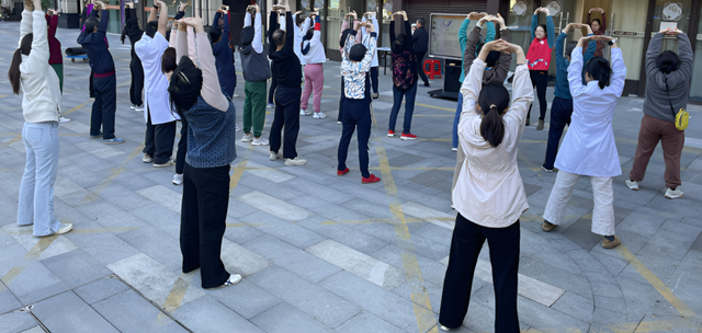 这个时候不要练八段锦！最伤身体（附时间）