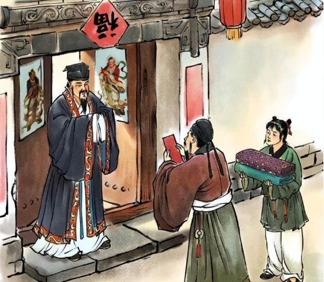 古代才女出上联：雨落竹林千滴泪；乞丐妙对下联，堪称千古绝对！