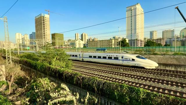 南宁“長岗岺”火车站,老一辈忘不掉后生仔找不到,原来它在这里