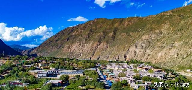 旅游资源普查成果云览 | 藏东明珠——昌都