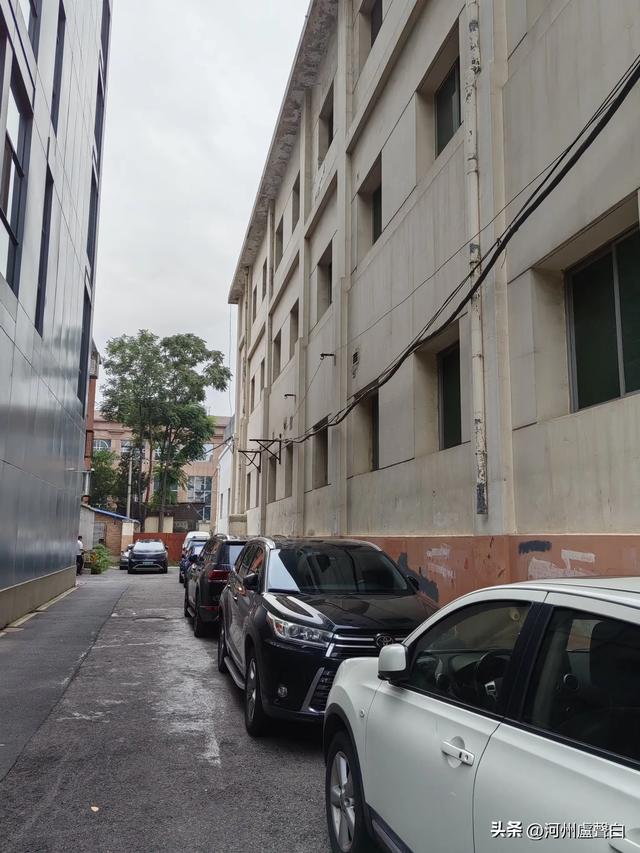 白广路七号