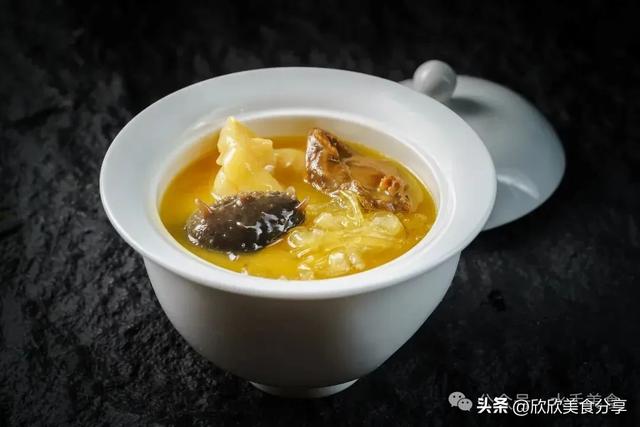 一叶知秋 食九天香｜杭州九里松度假酒店