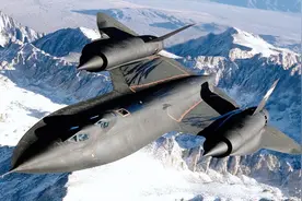 中美俄战机飞行速度对比，美国4100公里，俄3980公里，那中国呢图片