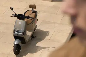 5款适合跑外卖的电动车，最大能装100ah的钠电池，续航500公里！图片