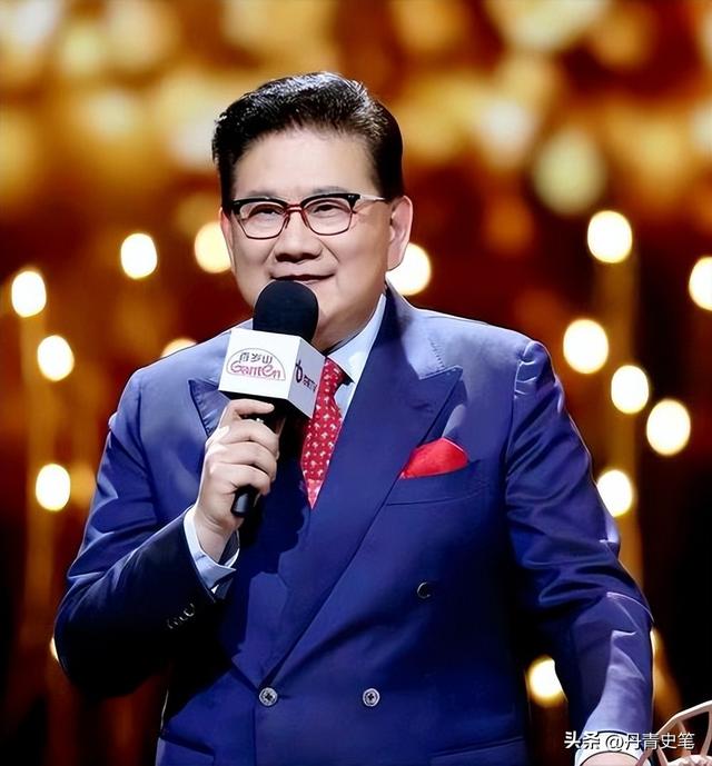 私生活混乱、被央视开除、陪睡上位？王冠身上的标签究竟有多离谱