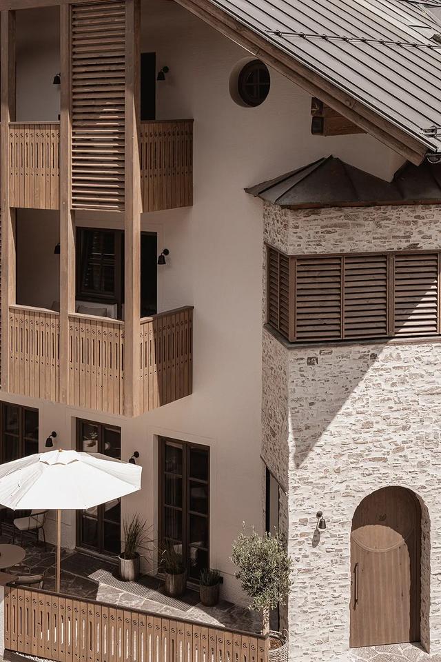 为什么永远有人迷恋奢华酒店？