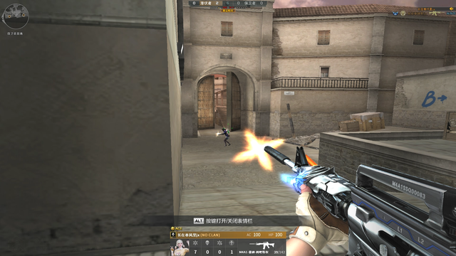 《穿越火线》能活到现在，为什么腾讯是功不可没的？