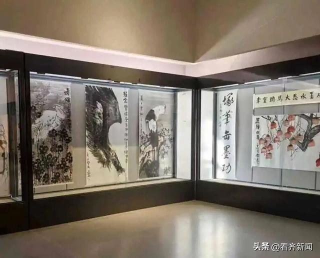 “齐系明星”的顶流，都在这儿……