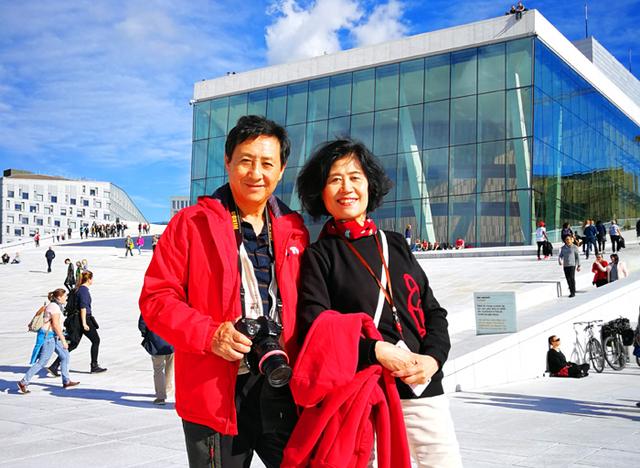 欧洲旅游：走进北欧冰雪王国挪威散记（图）