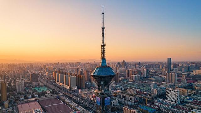 继唐山之后，河北省又一“黑马城市”要起飞，比保定更有底蕴