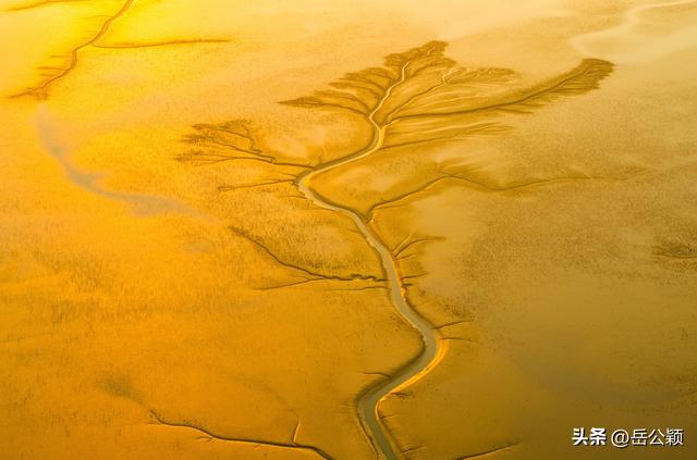 摄影年鉴|2025，我的风光摄影作品——日出日落篇