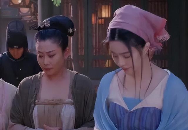 古代乳娘有多心酸？除了喂奶之外，还要为主人做一件难堪的事！