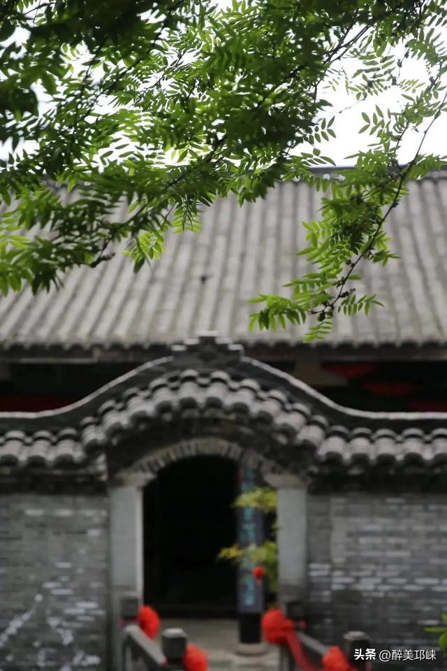邛崃，连续六年入围全国县域旅游综合竞争力百强榜！