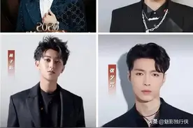 公开“选妃”，“多人运动”，好色成性，明星的私生活有多混乱？图片