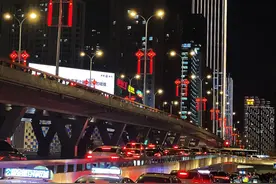 沈阳人速看！事关今晚出行！图片