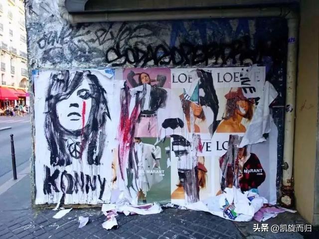 欧洲滤镜碎一地！小偷横行、满街垃圾，跟电影里完全不一样！