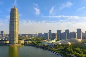 中部地区一季度10强市GDP：武汉4500亿，郑州反超长沙，洛阳惨淡图片