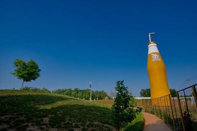 太全面了！8条游玩线路+京郊汤泉！带您玩转北京这里！（2）