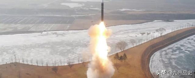 高市早苗当众落泪！让民众不用担心中国	，关键时刻，朝鲜出手了