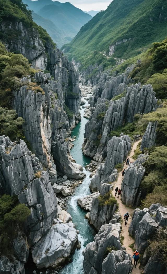 开车“闯”进天堂石匣——扎尕那自驾全攻略，美到灵魂出窍