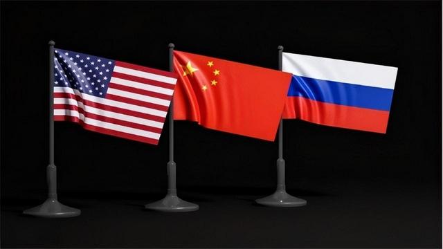 阅兵仅剩6天，特朗普对中国发邀请，美俄联手做局，中方直接拒绝