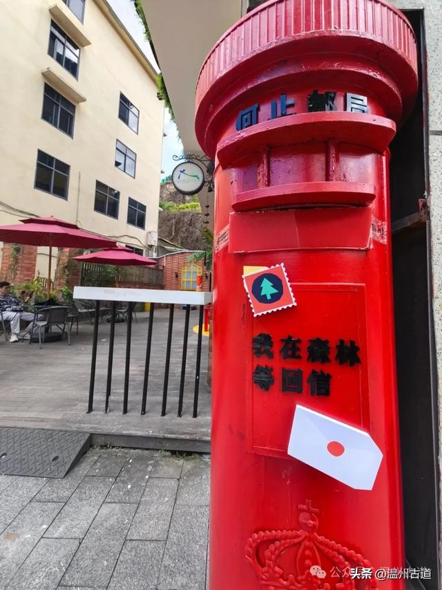 这个凭借21℃的天然清凉悄然“出圈”的森林小镇，别具异域风情！