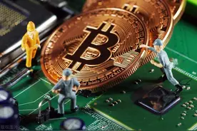 错误的内网穿透方式，有可能让你的NAS变成黑客的免费矿机图片