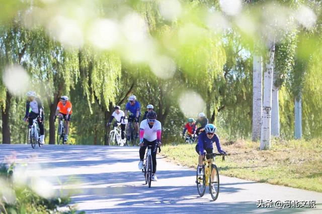 固安：打造京津冀文旅康养新地标