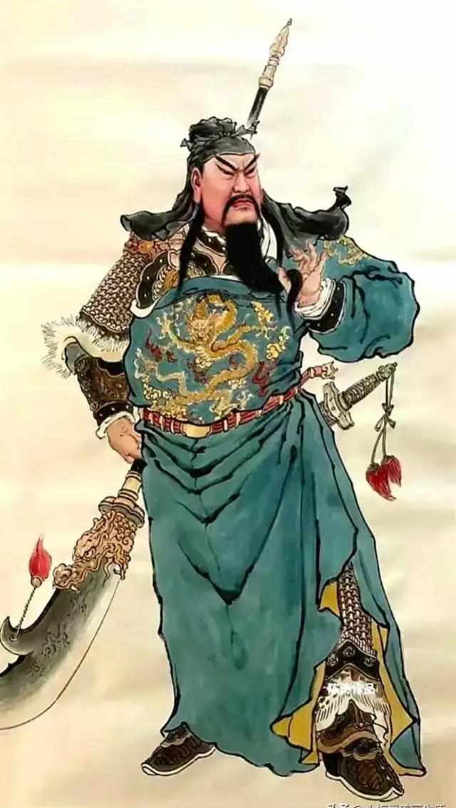 三国时代的传奇人物