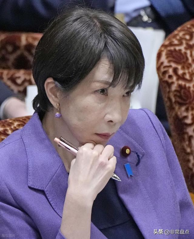 57：37！日本最新民调出炉，高市早苗兵败如山倒	，果不出中国意料