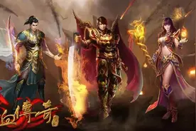 盘点那些能玩一年以上的挂机手游，长久稳定的手游推荐图片