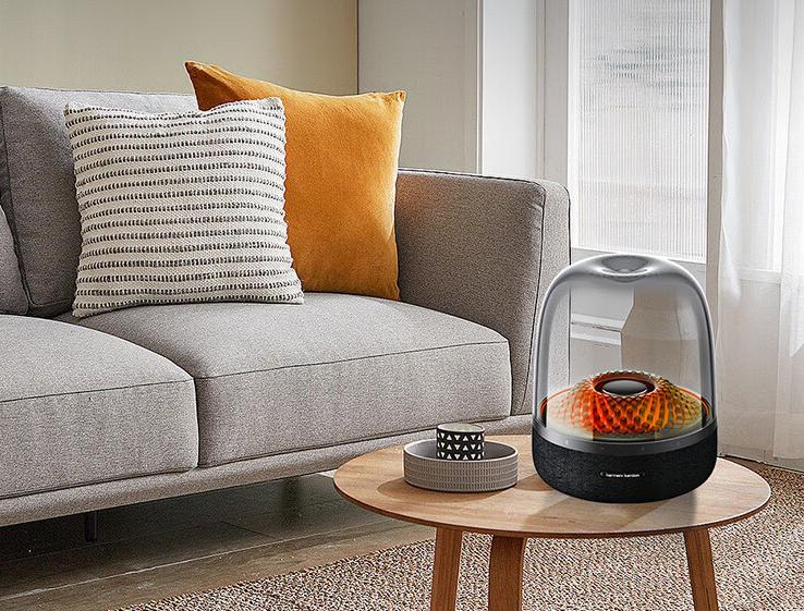 提升生活品味,盘点音箱好物分享,一起来实现品质化家居体验感吧