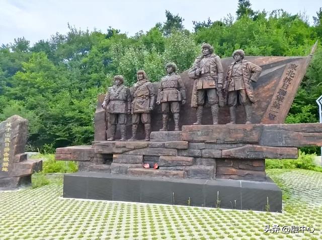 辽宁推出红色自驾游线路，纪念抗日战争胜利80周年
