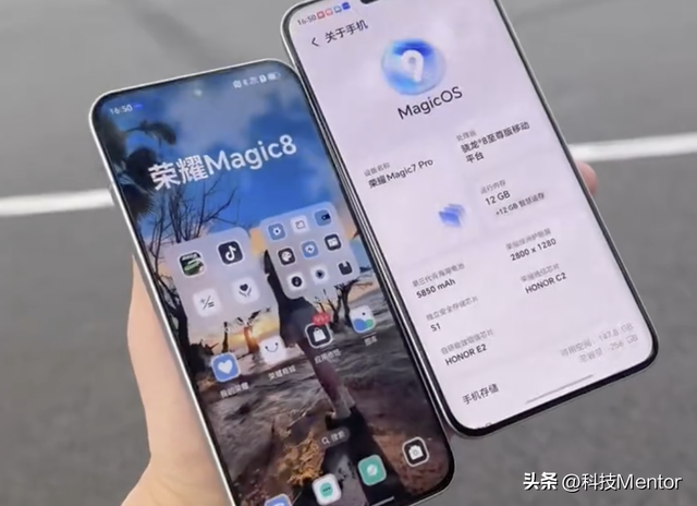 疯了！国产旗舰扎堆轰炸，现在买手机纯属大冤种