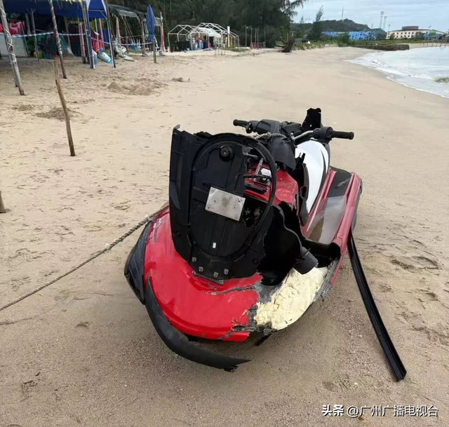 热门旅游项目致2人身亡，家属崩溃：7岁儿子亲眼目睹惨状