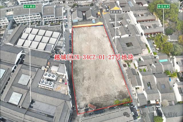 绍兴一知名酒店,要造博物馆!